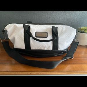 Stella McCartney Gym/Weekender Bag